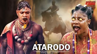 ATARODO  LATEST NEW RELEASE YORUBA 2024 MOVIE STARRING ODUNLADE ADEKOLA ENIOLA AJAO [upl. by Ojela]