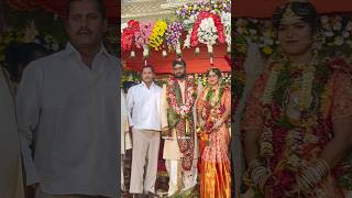 Marredpally Kittu Yadav Anna amp Chittaboina Laddu Yadav  Chittaboina Gokul Yadav Marriage [upl. by Atiuqahs]