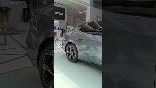 【2024北京车展现场直击】Lynk amp Co 07是一辆15T PHEV DSegment Sedan，纯电续航可行驶126公里！mywheels lynkco07 2024北京车展 [upl. by Kcered212]