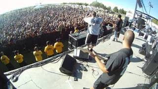 SUICIDAL TENDENCIES Tour Update 3  Join The Army  Deja Vu Tour 2010 [upl. by Lexis]