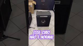 Hartke HD 500 [upl. by Lorita142]