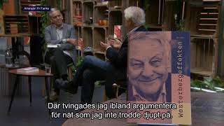 Bengt Westerberg Mitt politiska liv [upl. by Fulton5]