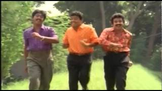 Unnam Marannu  In Harihar Nagar  Malayalam Film Song HD [upl. by Dorca]