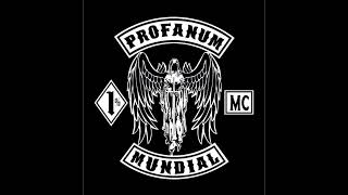 PROFANUM MC 1 [upl. by Aisanat]