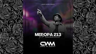 Ceega  Meropa 213 Mr Woolies Birthday Mix [upl. by Seel198]