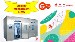 what is the flow of Stability Management in LIMS software [upl. by Araminta]