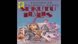 AUDIOBOOK PENDEKAR RAJAWALI SAKTI SEKUTU IBLIS 1 REVISI [upl. by Lindell53]