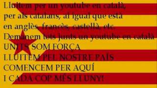 youtube en català [upl. by Ivah]