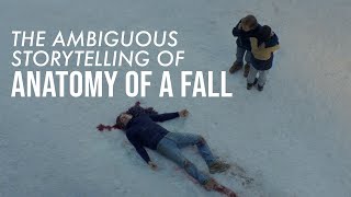 Ep 39 ANATOMY OF A FALL  3 Brothers Filmcast [upl. by Enelime696]