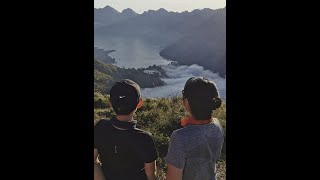 Rinjani Trek August 2022 [upl. by Hannus]