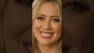 Hilary Duff quotWatch What Happens Livequot 2023 2 of 3 [upl. by Loris]