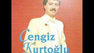 Cengiz Kurtoğlu  Huzurum Yok [upl. by Conte]