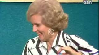 Match Game 76 Episode 787 Robot Rayburn [upl. by Bevvy]