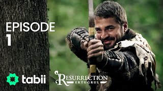 Resurrection Ertuğrul Episode 1 [upl. by Querida814]