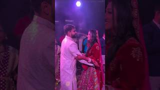 tujhme rav deakhta hai song🎧 couple dance 💃💃💃💃 [upl. by Chaves]