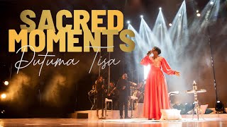 Putuma Tiso Sacred Moments Cover [upl. by Primaveras]