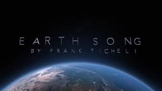 Earth Song  Frank Ticheli [upl. by Troy]