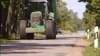 Osters amp Voß  Im Dienst der Landwirtschaft [upl. by Garland]