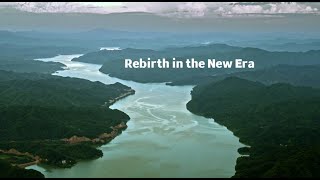 Yangtze The River of Life EP 5 Rebirth in the New Era [upl. by Dutchman]