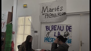 Bicoret Stav 2024 quotMariés au premier regardquot épisode 1 [upl. by Nomis]