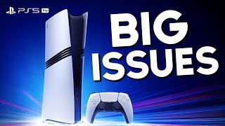 The Actual Truth About PS5 Pro [upl. by Armillda]