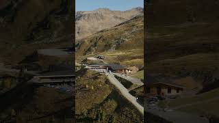 Herbstliche Stimmung in Gurgl GurglShorts herbst berge [upl. by Amara221]