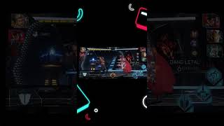 Vídeo completo ☝️ opmhinj2 injustice2mobile injustice2 injustice raidsolo invasao inj2 inj2m [upl. by Wake]