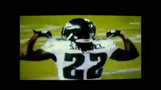 NFL NCAA Hardest Hits 20062010 [upl. by Dlareme382]