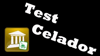 Test Oposición Celador [upl. by Felicia]