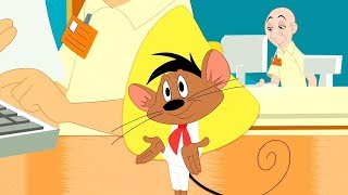 El show de Speedy Gonzales  INTRO Serie Tv 1953  1955 [upl. by Betsey797]