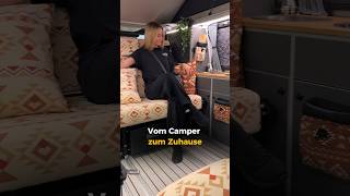 Boho Wohnzimmer auf 4 Rädern 😍 shorts cozycamper homeonwheels [upl. by Graf]