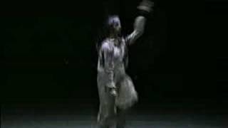 The Rite of SpringNIJINSKY 1913 [upl. by Esorlatsyrc]