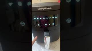 French fries in air fryer [upl. by Dallon]