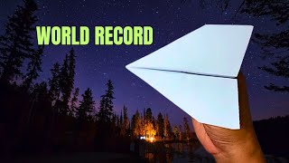 How to make a paper airplane tutorial [upl. by Pros]