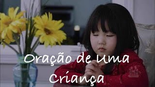 Oração de Uma Criança  Música da Primária SUD [upl. by Anivla445]