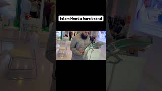 Islam brand Honda wonderreelsvideoautomobilemujahidhondacenterhondacd70foryousalehondaparts￼￼ [upl. by Lativa]