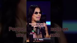 CREES QUE HAY COLMADO EN UNA SEGUNDA PLANTA alofokemagisterial cardib entrevista [upl. by Yrrep]