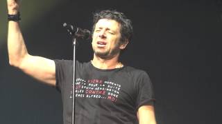 Patrick Bruel Casser la voix [upl. by Ardnoed]