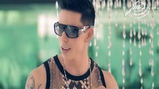 Mienten  C4 l Reggaeton Nuevo 2014 Video Oficial [upl. by Odnumyer]