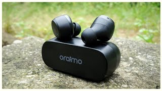 Oraimo Rock Earbuds Review  Cheap Does NOT Mean Trash [upl. by Ramo574]