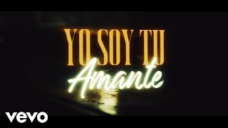 Yeison Jimenez  Tu Amante LETRA [upl. by Noevad]