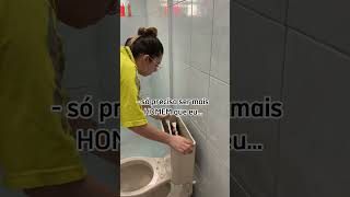 Nem é meme viu viral meme humor desafio [upl. by Essirahc]