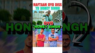 RAFTAAR DISS HONEY SINGH 📈🔥 honeysingh badshah aystaryt [upl. by Anni]