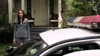 Pretty Little Liars 1x21 Spencer and Toby Scenes [upl. by Mario]