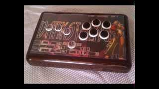 KeyStickCustom [upl. by Ricker730]