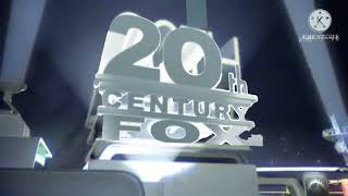 20th Century Fox Logo 4G Style 19942020 [upl. by Eerrahs97]