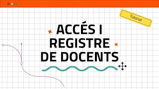 Accés i registre a Edelvives Digital Plus per a docents [upl. by Samford]