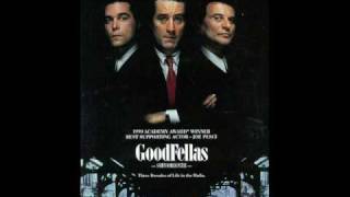 Goodfellas SoundtrackFrosty The Snowman by The Ronettes [upl. by Fasano]