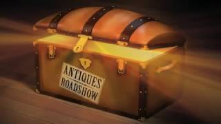 Antiques Roadshow US Theme From the PC Game [upl. by Selinski299]