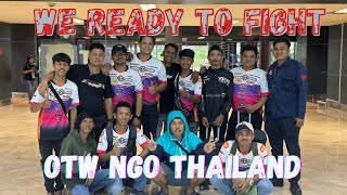 TEKNO TUNER GOES TO NGO SUPER FEST 2024 BURIRAM THAILAND [upl. by Nile]